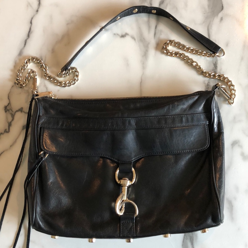 Rebecca Minkoff MAC DADDY Shoulder Bag